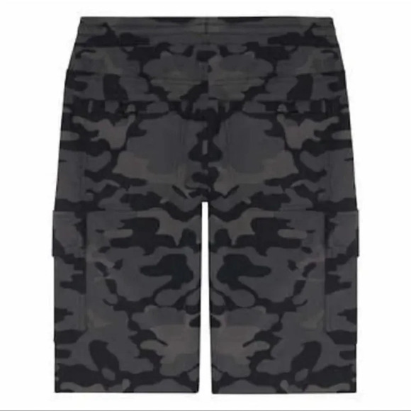 Weatherproof vintage cargo shorts Gym School Uniform Large 14/16 - Picture 5 of 10